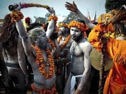 Prayagraj Kumbh mela 2025 Package